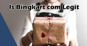 Is Bingkart com Legit 2021
