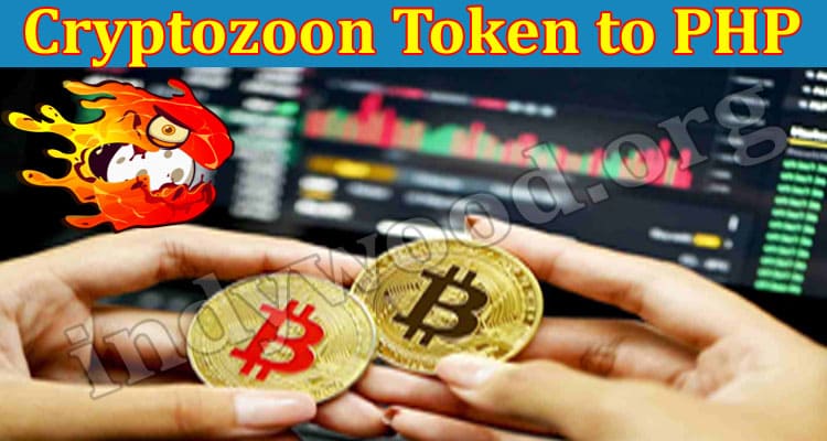 About General Information Cryptozoon Token to PHP