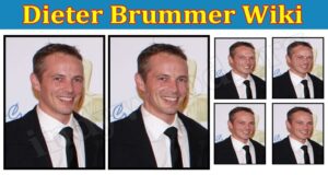 Latest News Dieter Brummer Wiki