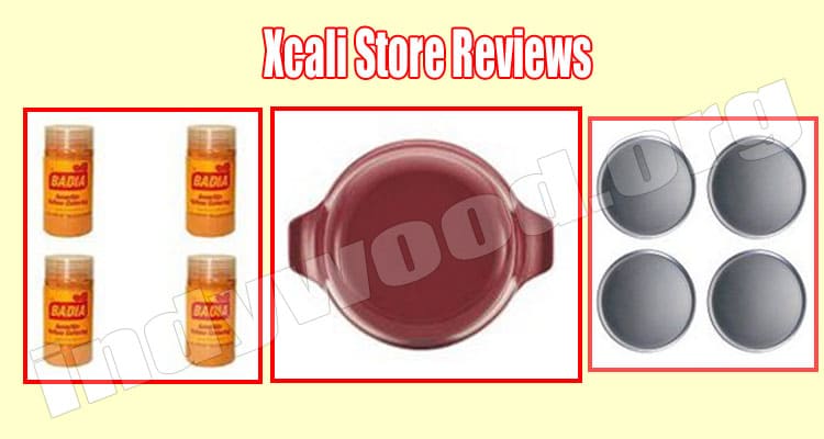 Xcali Store Reviews (Aug) Is This Site Legit Or Scam