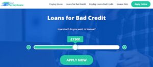 Why choose FastPaydayLoans