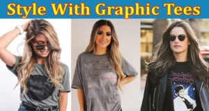 Complete Information About Elevate Your Style With Graphic Tees