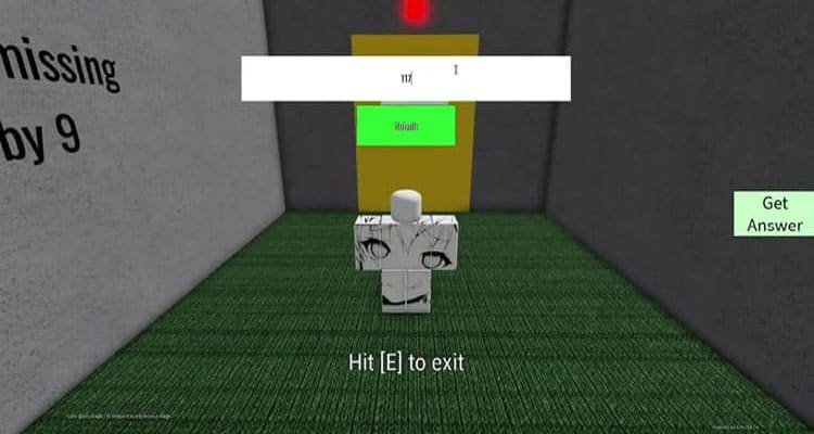 Latest News Huh What Directions Roblox Room 15