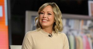 Latest News What Happened to Dylan Dreyer on The Today Show