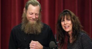 Latest News Who are Bowe Bergdahl Parents