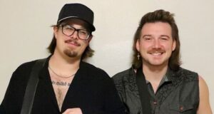 Latest News Are Hardy and Morgan Wallen Related
