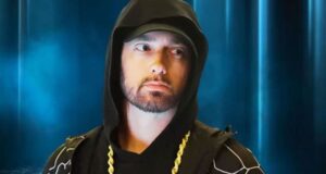 Latest News Eminem New Album Release