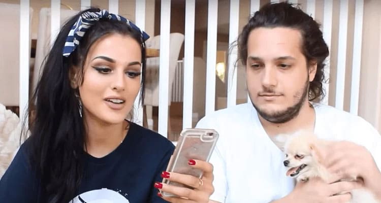Latest News Is SSSniperWolf Married