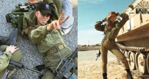Latest News Mamma Mia Israel Soldier Video Leaked