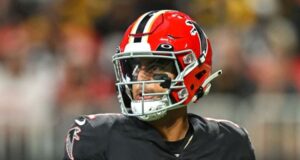 Latest News Why did Marcus Mariota Leave the Falcons
