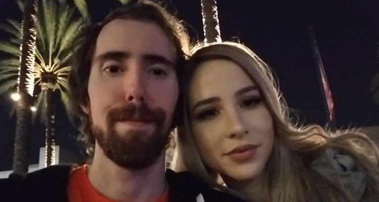 Latest News Kaise and Asmongold Relationship