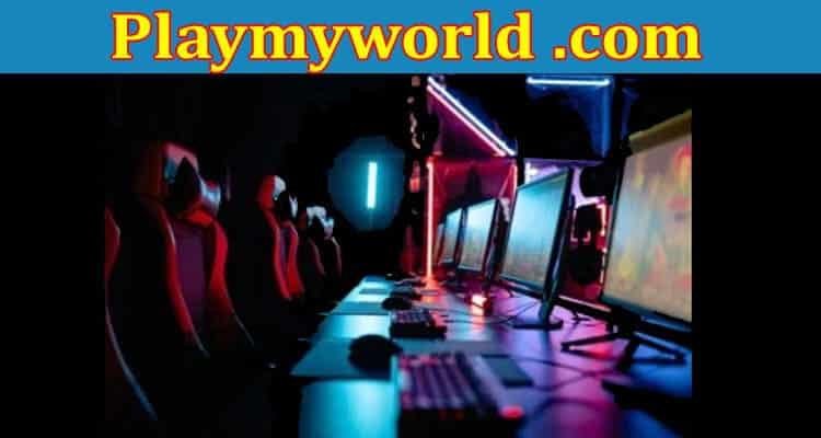 Playmyworld .com Online Website Reviews