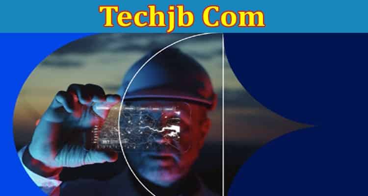 Techjb Com Online Reviews